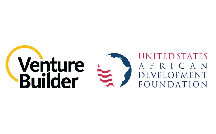 VentureBuilder and USADF partnership