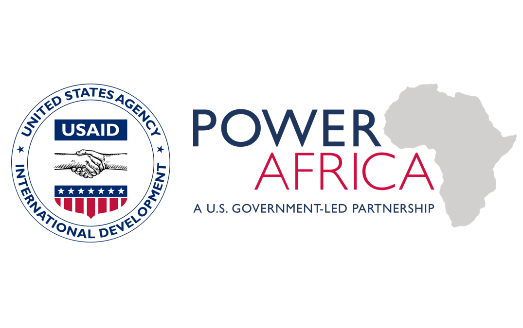 USAID Power Africa