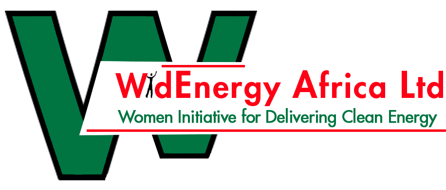 WidEnergy