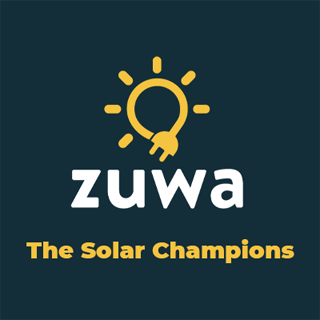 Zuwa Energy